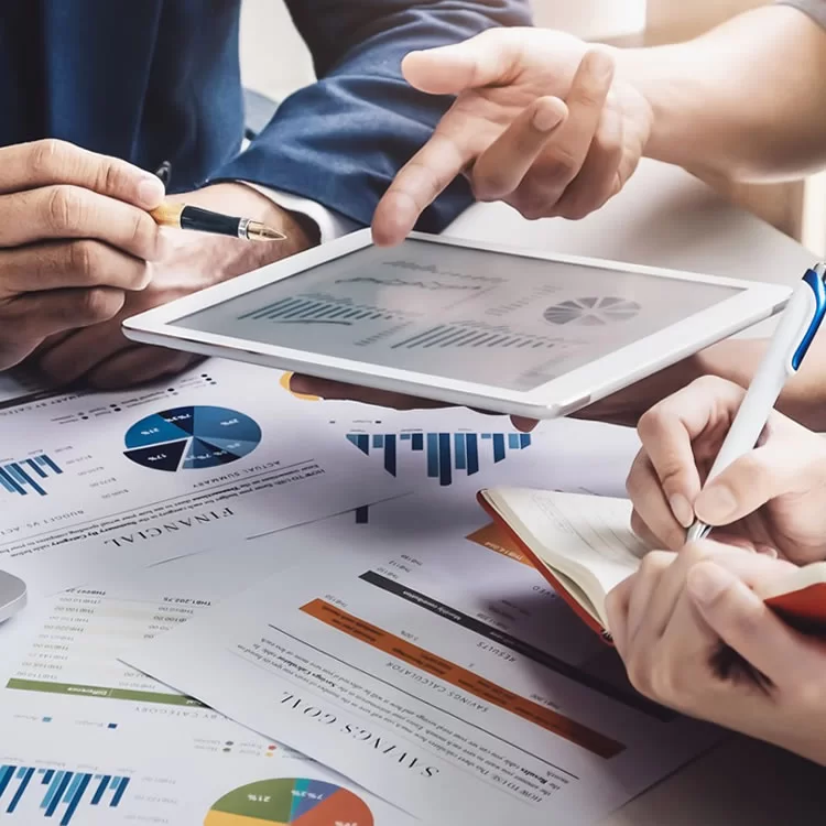 Tax Accountant Mississauga