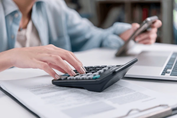 bookkeeping bookkeeper