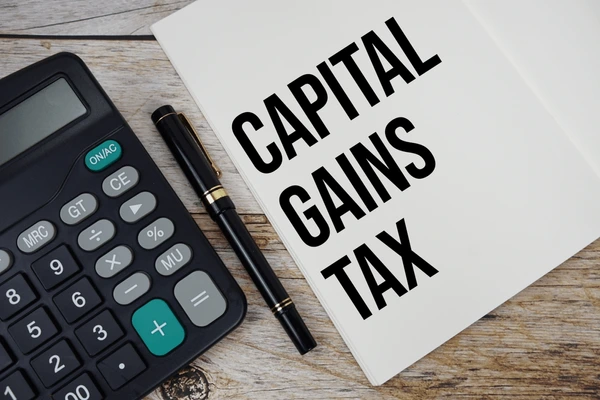 lifetime capital gains exemption