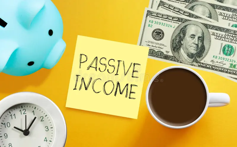 passive income ideas